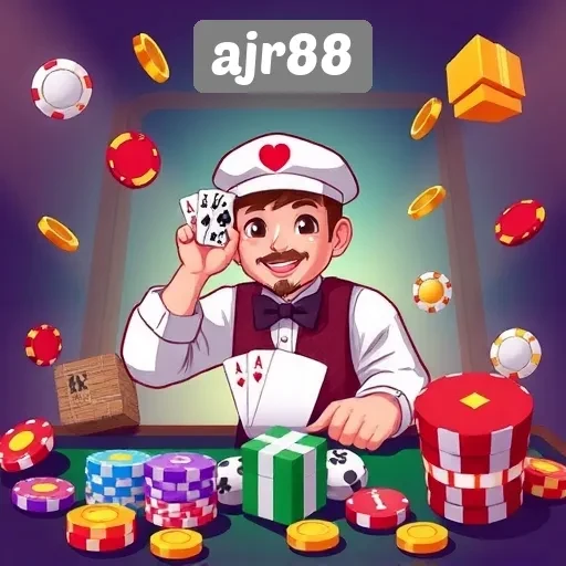 Kelebihan dan Kekurangan Bermain di ajr88