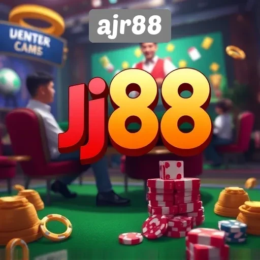 aj88 dan Komunitas Game Online di Indonesia yang Berkembang Pesat