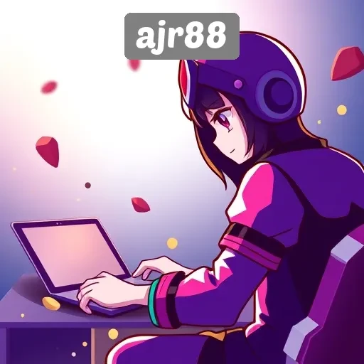AJR88: Pilihan Terbaik untuk Penggemar Game di Indonesia