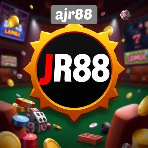 Tantangan dan Peluang Situs Game A JR88 di Industri Game Indonesia