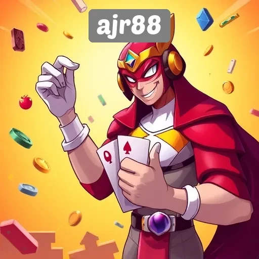 Mengapa Ajr88 Menjadi Favorit Para Penggemar Game