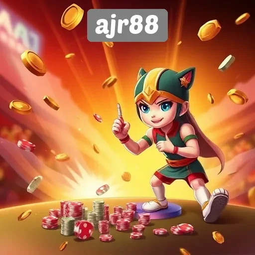 Mengungkap Keunggulan Situs Game AJR88