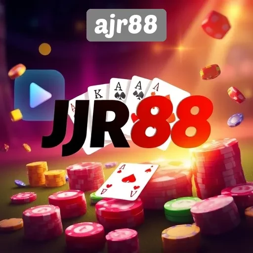 Situs ajr88 Sebagai Alternatif Game Terpercaya