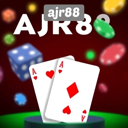 AJR88 Sebagai Platform Game Terpercaya di Indonesia