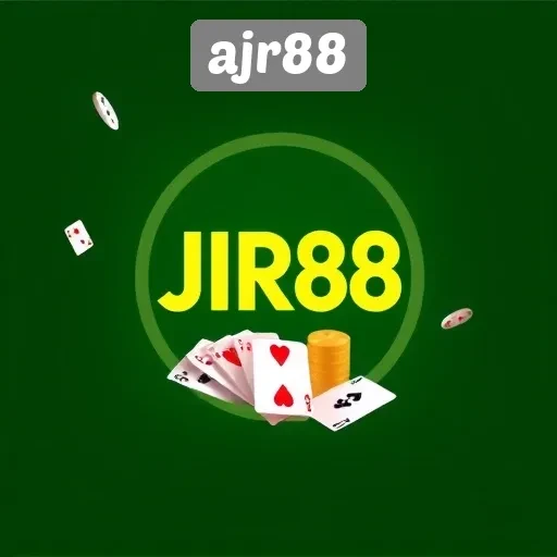 Mengenal ajr88 sebagai Platform Game Online Terpercaya