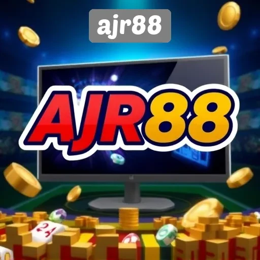 Mengenal AJR88 Sebagai Platform Game Terpercaya di Indonesia