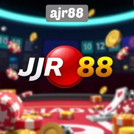 Mengenal ajr88 Situs Game Terpercaya di Indonesia