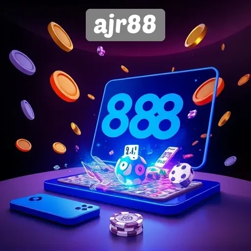 Antisipasi Update dan Inovasi Terbaru dari Situs ajr88 di Masa Depan