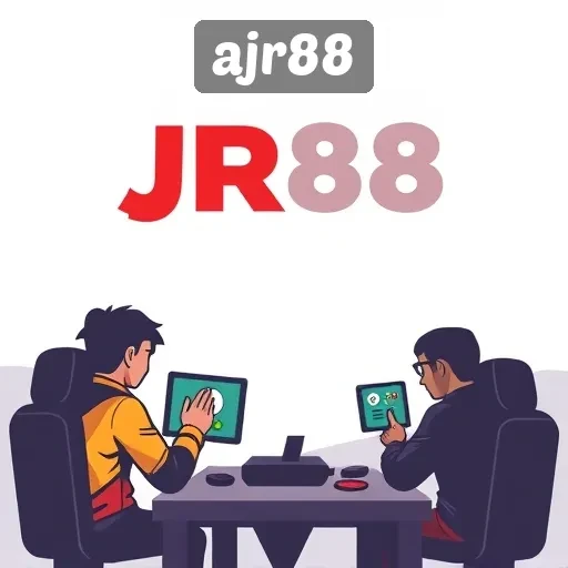 ajrin88 Komunitas Game yang Aktif dan Ramah di Dunia Maya