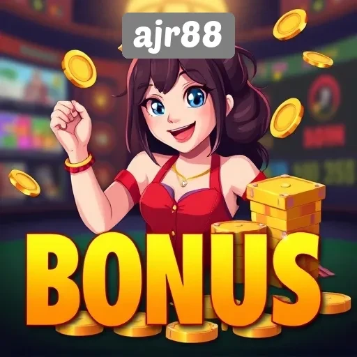 Penawaran Bonus dan Promosi Menarik di Ajr88