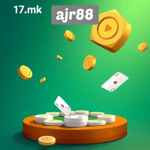 Beragam Bonus dan Promosi Menarik di AJR88