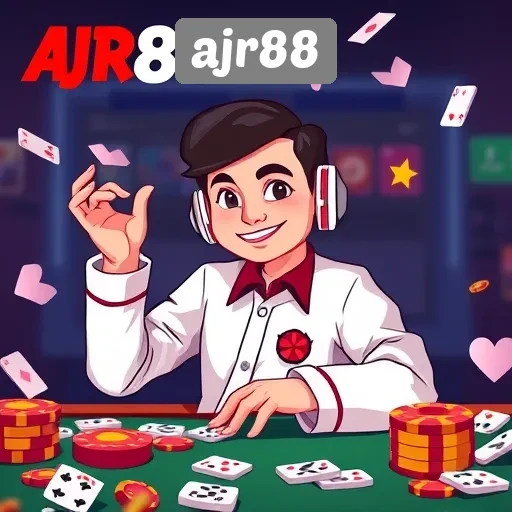 Membandingkan ajr88 Dengan Situs Game Lain di Pasar Indonesia