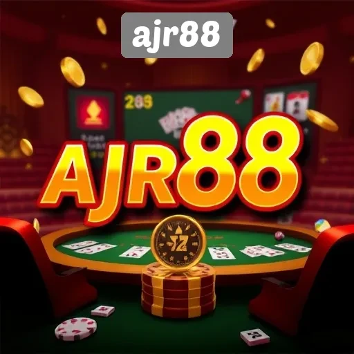 Mengenal Lebih Dalam Tentang Situs Game AJR88