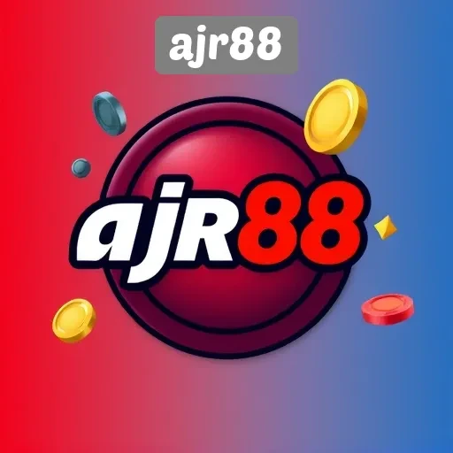 Menelusuri Berbagai Fitur Menarik di ajr88