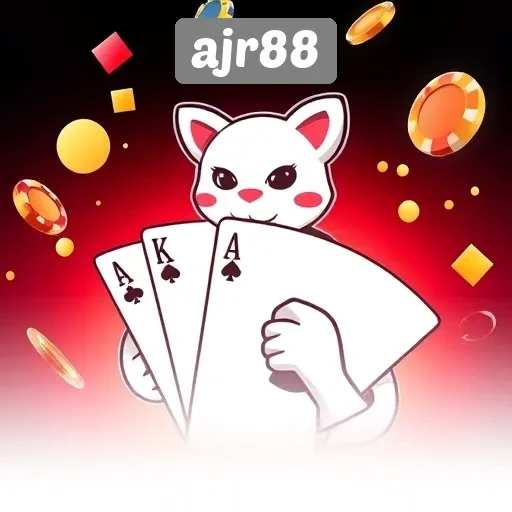 Menggali Berbagai Jenis Permainan yang Tersedia di AJR88