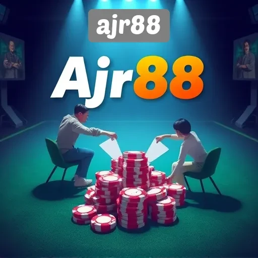 Masa Depan Ajr88 dalam Industri Game Indonesia