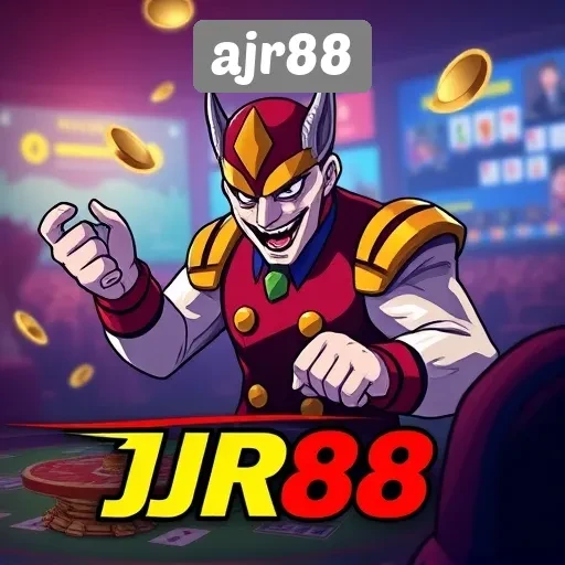 Review Pengalaman Bermain Game di AJR88