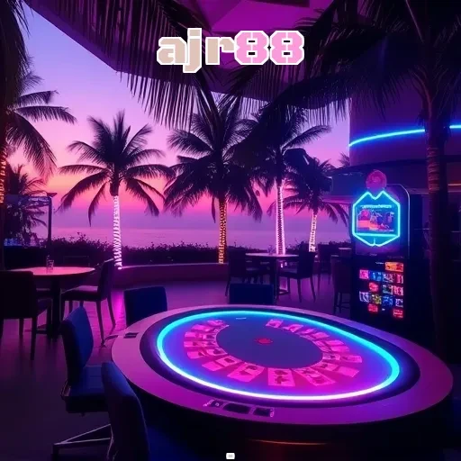 ajr88: Panduan Lengkap Fitur Menarik untuk Pecinta Game Online