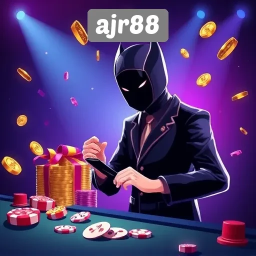 Pentingnya Bonus dan Promosi di Situs Game AJR88