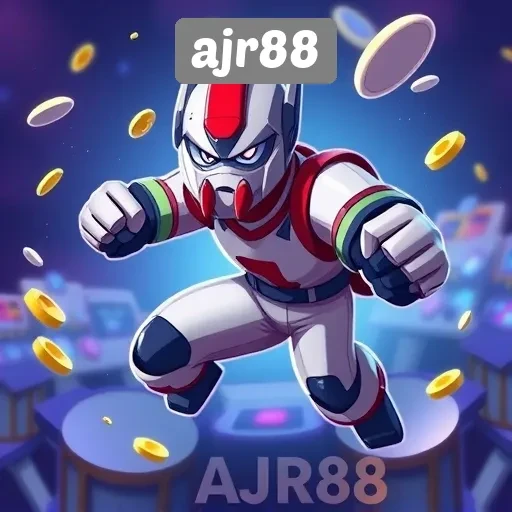 Melihat Tren Game Terbaru di ajr88