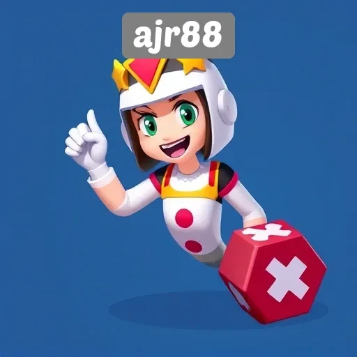Berita Terbaru tentang Update Permainan di ajr88