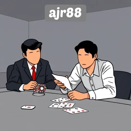 Tips Memaksimalkan Pengalaman Bermain di Situs ajr88 untuk Pemula