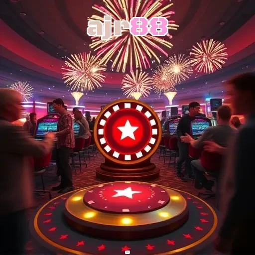 ajr88: Berita Game Online Terbaik untuk Pengguna Indonesia