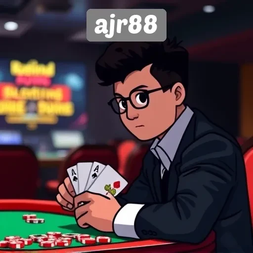 Tanggapan Pemain tentang Layanan Pelanggan ajr88