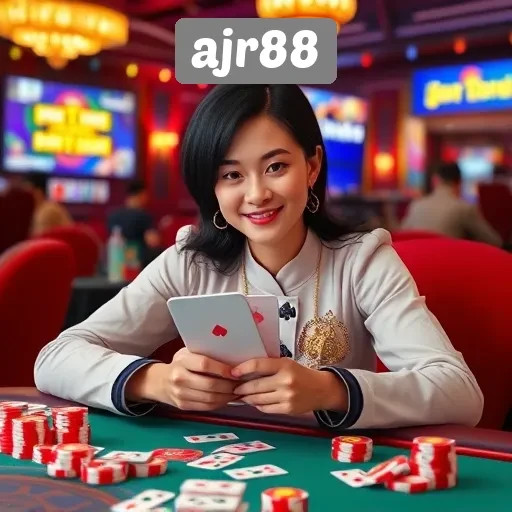 Testimoni Pemain tentang Pengalaman di AJR88