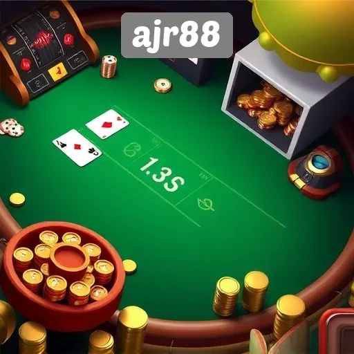 Mengenal Game Online Populer di Situs AJR88
