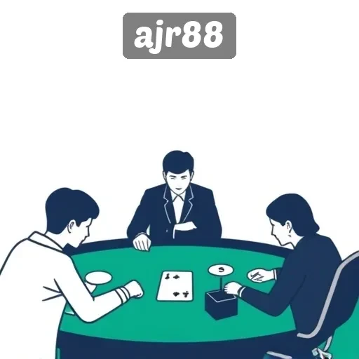 Keselamatan dan Keamanan Bermain di AJR88