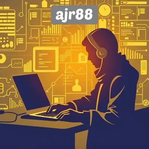 Menilik Fitur Keamanan pada Situs Game AJR88