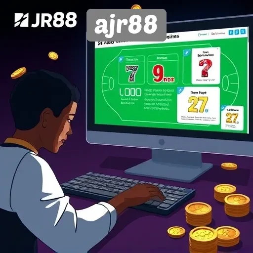 Menganalisis Keamanan dan Privasi di Situs Game ajr88
