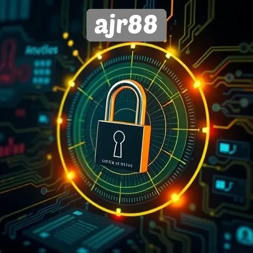 Seluk Beluk Sistem Keamanan pada Situs ajr88