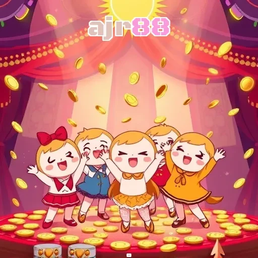 ajr88: Panduan Lengkap untuk Pemain Game Online Indonesia