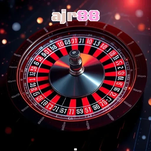 ajr88: Trik Menang Besar Dengan Permainan Slot Online