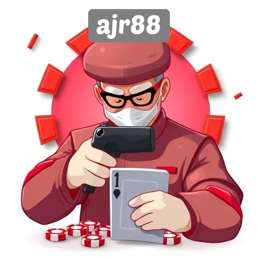 Evaluasi Pengalaman Pengguna di ajr88