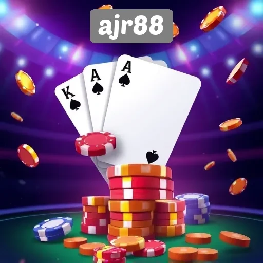 Berbagai Jenis Permainan yang Tersedia di ajr88